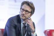 Francesco Nalini, group chief executive of Carel.