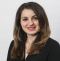 Loredana Groza, JS Air Curtains' new technical sales advisor.