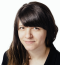 Carlotta Rossi Luciani, group head of lean management. 