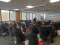 The Cool Talks breakfast briefing in Basingstoke.