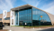 Fri-Jado's new head office in Oud Gastel.