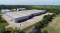 Toshiba Carrier's new factory at Gniezno in Poland.