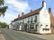 The Angel Inn, Blyth, Nottinghamshire. 