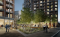 A CGI of what Nine Elms Parkside’s amenities will look like.