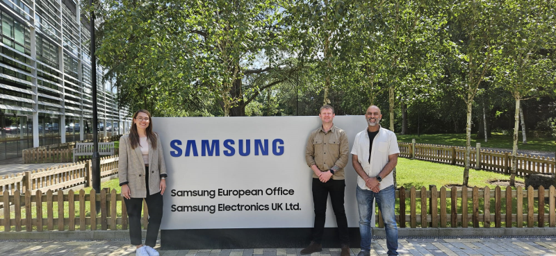 Samsung Climate Solutions expands product, specification, sales and training  teams