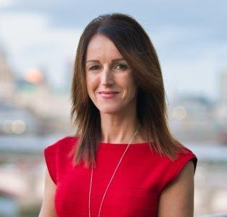Rachel Davidson, BESA’s Director of Specialist Knowledge.