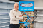 Paul Jordon.