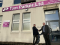 L-r: Gary Pollock, regional sales manager UK for Winters Instruments and Mark Nicholls, purchasing director at Tom Parker.
