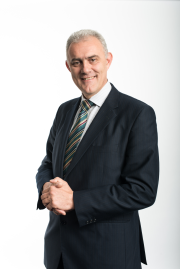 Ahmed Kovacevic.