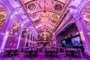 The ACR News Awards will be held in the Edinburgh Suite at the Grande Connaught Rooms.