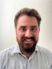 Adam Taylor BESA IAQ Group chair.