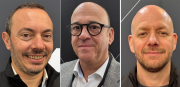 Philippe Torres, Kris_Wauters, Stuart_Newman.