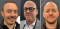 Philippe Torres, Kris_Wauters, Stuart_Newman.