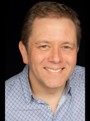 Jon Culshaw. Jon Culshaw.