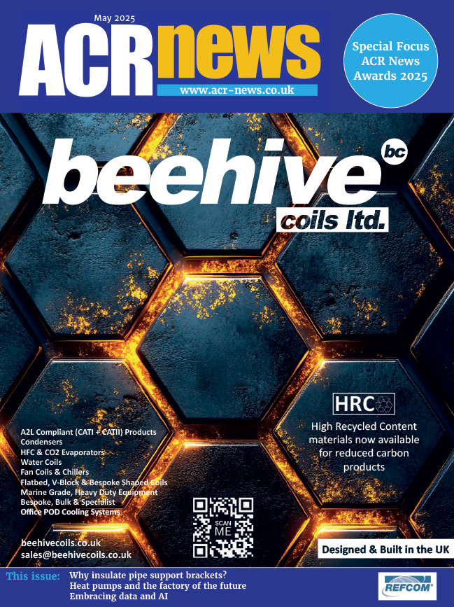 Subcribe to ACR News