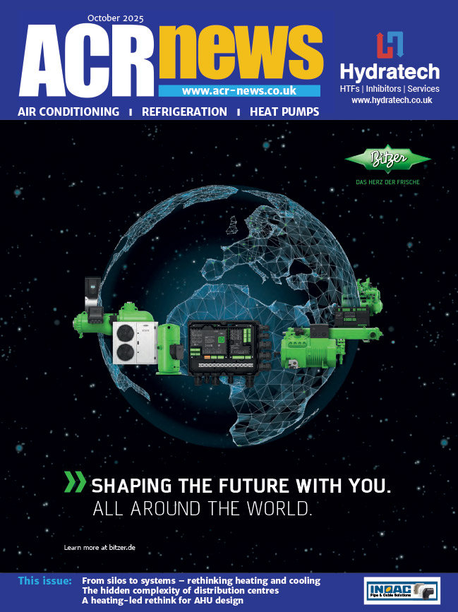 Subcribe to ACR News