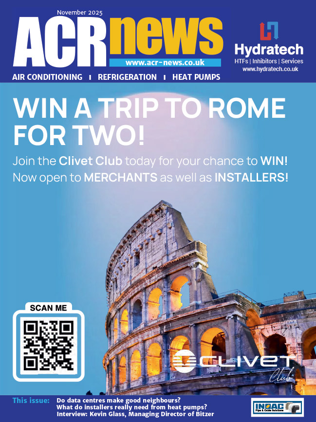 Subcribe to ACR News