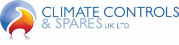 Climate Controls & Spares UK Ltd