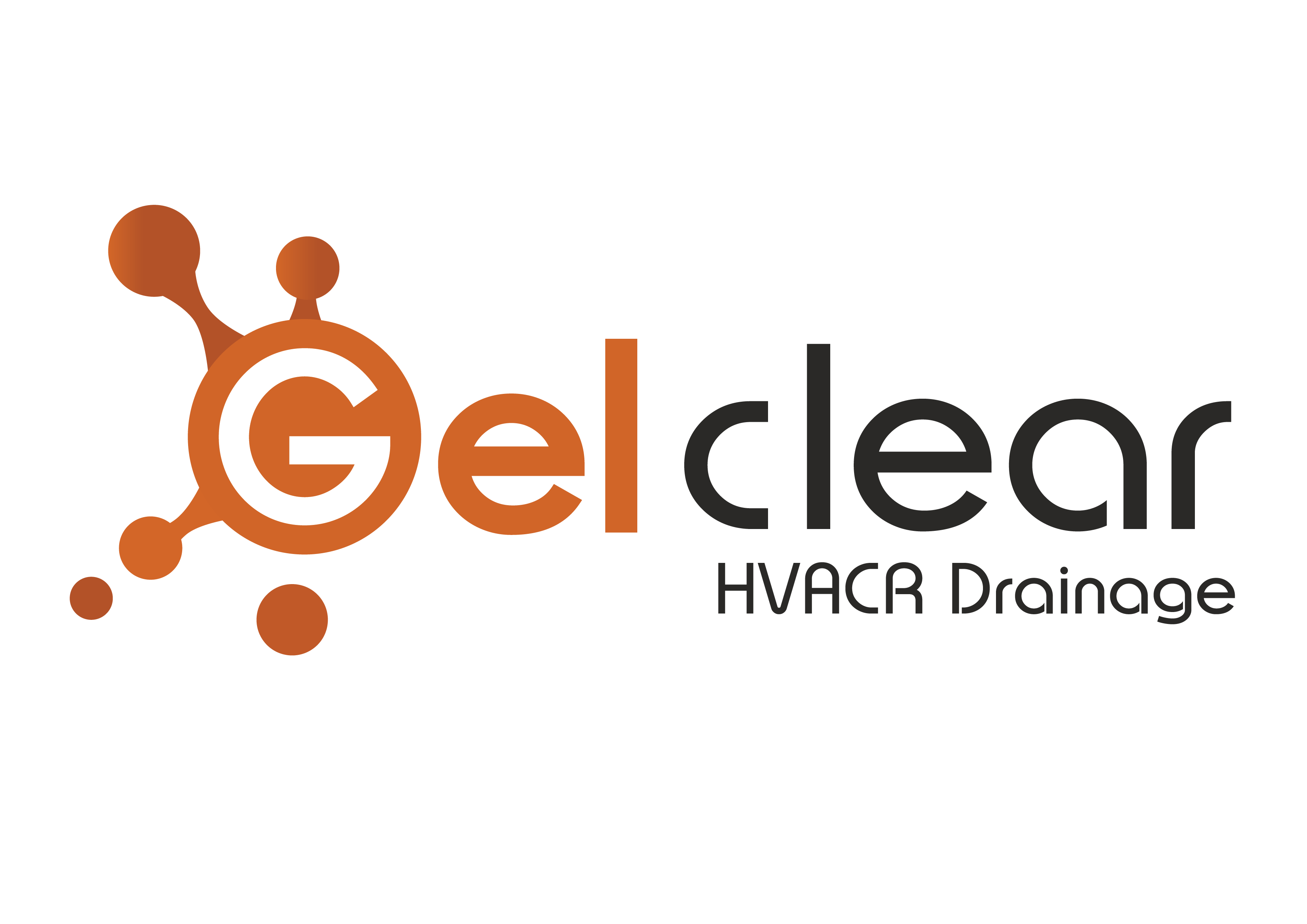 Gel-clear