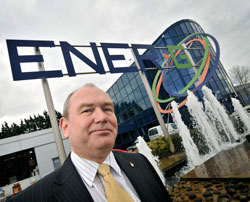 ENER-G buys Hungarian AC firm 
