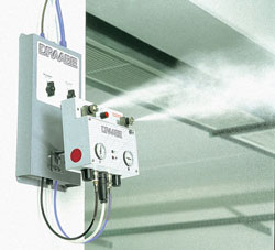 The lowdown on humidification  
