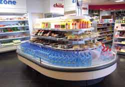 Supermarket Refrigeration: Daikin