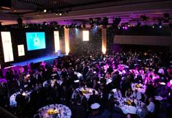 Tickets selling fast for ACR News Awards!   