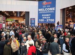 ASHRAE Winter brings cool rush to windy city 