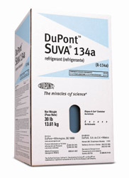 Now DuPont warns of dangerous gases