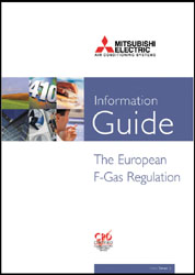 Understanding the F-gas regs