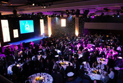 ACR News awards tickets almost sold out!  