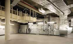 Air movement: A fresh approach to ahu design      