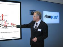 ebm-papst - EC Seminar Success