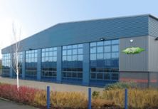 Bitzer UK moves to new HQ 
