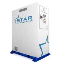 A Star CO2 heat pump is born