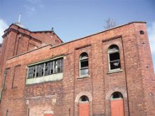 Ice factory in top ten endangered buildings list