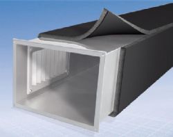 PURPOSE ENGINEERED DUCTWORK INSULATION