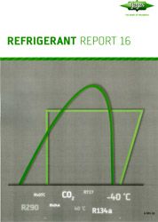 Bitzer publishes 16th Refrigerant Report