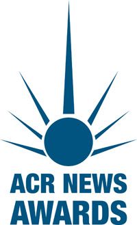ACR News Awards - The winners