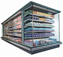 WR Refrigeration is new distributor for Arneg