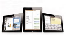 Register for the ACR Show to win an iPad2
