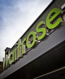 Waitrose trials world-first HFO chiller