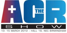 Be a winner – visit the ACR Show 2012