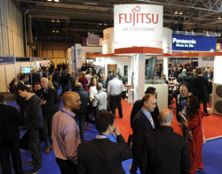 Exhibitors confirm success of ACR Show 2012