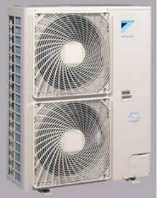 Daikin heat pump top with Kiwi consumers