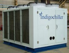 Star is latest company to develop 1234ze chiller