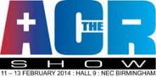 ACR Show website goes live