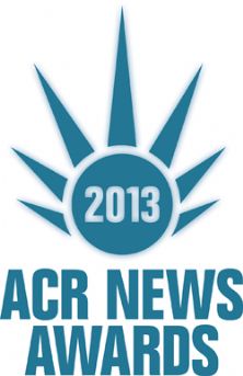ACR News Awards: Enter now