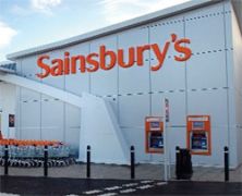 Business group criticises Sainsbury
