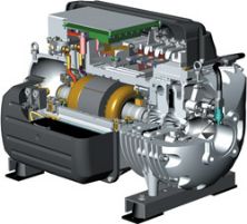 Danfoss attains full ownership of Turbocor